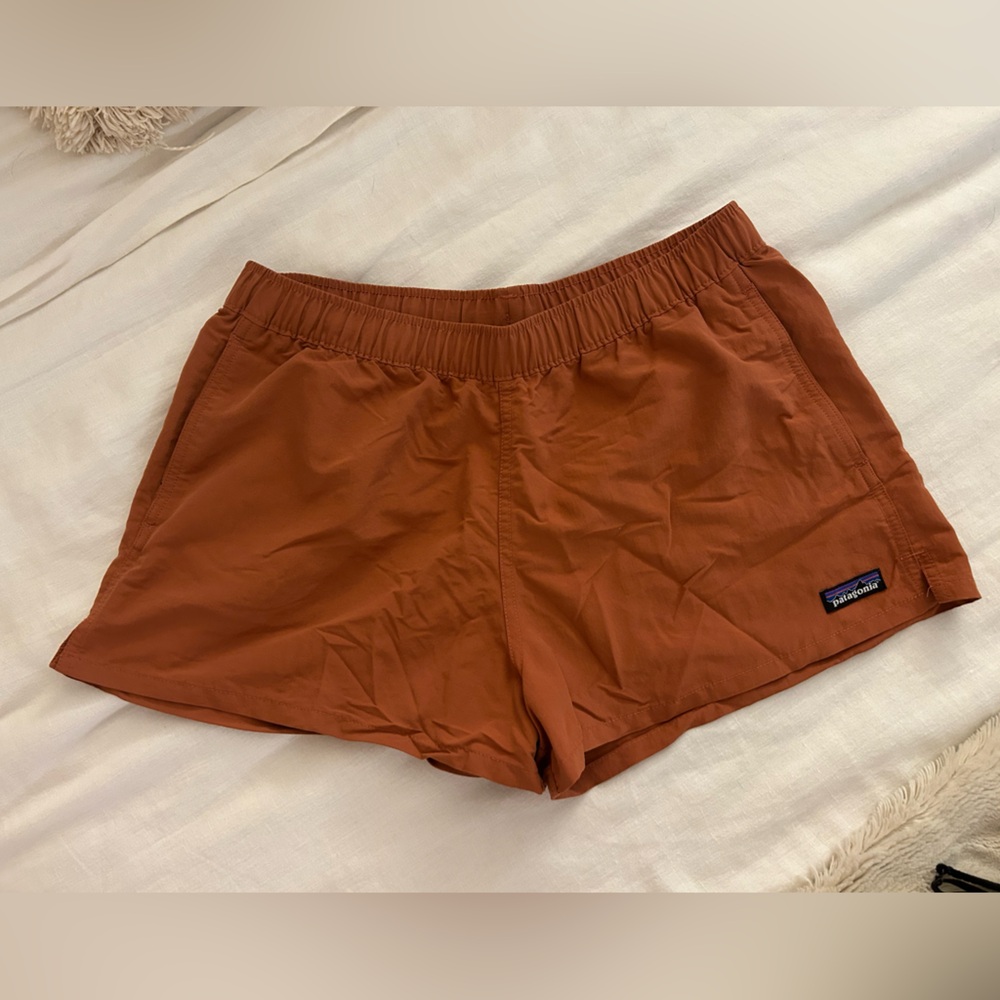 Patagonia Women’s Baggies 2 1/2